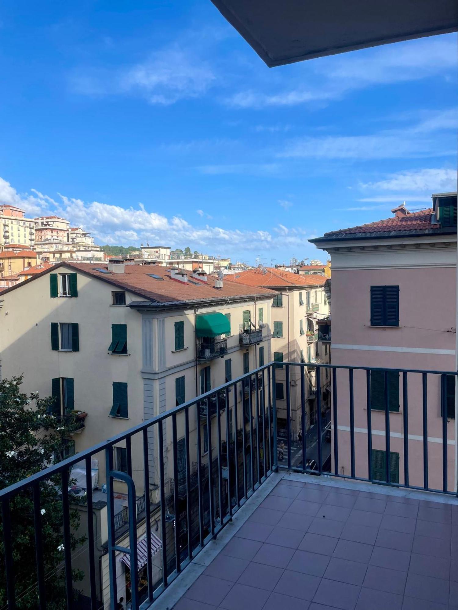 Via Fiume 269 Apartment La Spezia Exterior photo